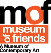 Museum of Friends