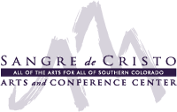 Sangre de Cristo Arts and Conference Center
