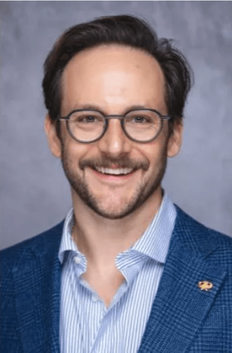 Brian Monahan, Green Thumb Initiative Co-founder and CEO