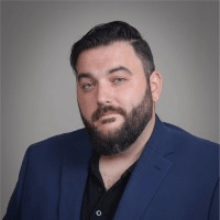 Ian Norris, Green Thumb Initiative Chef and Culinary Rx Coach