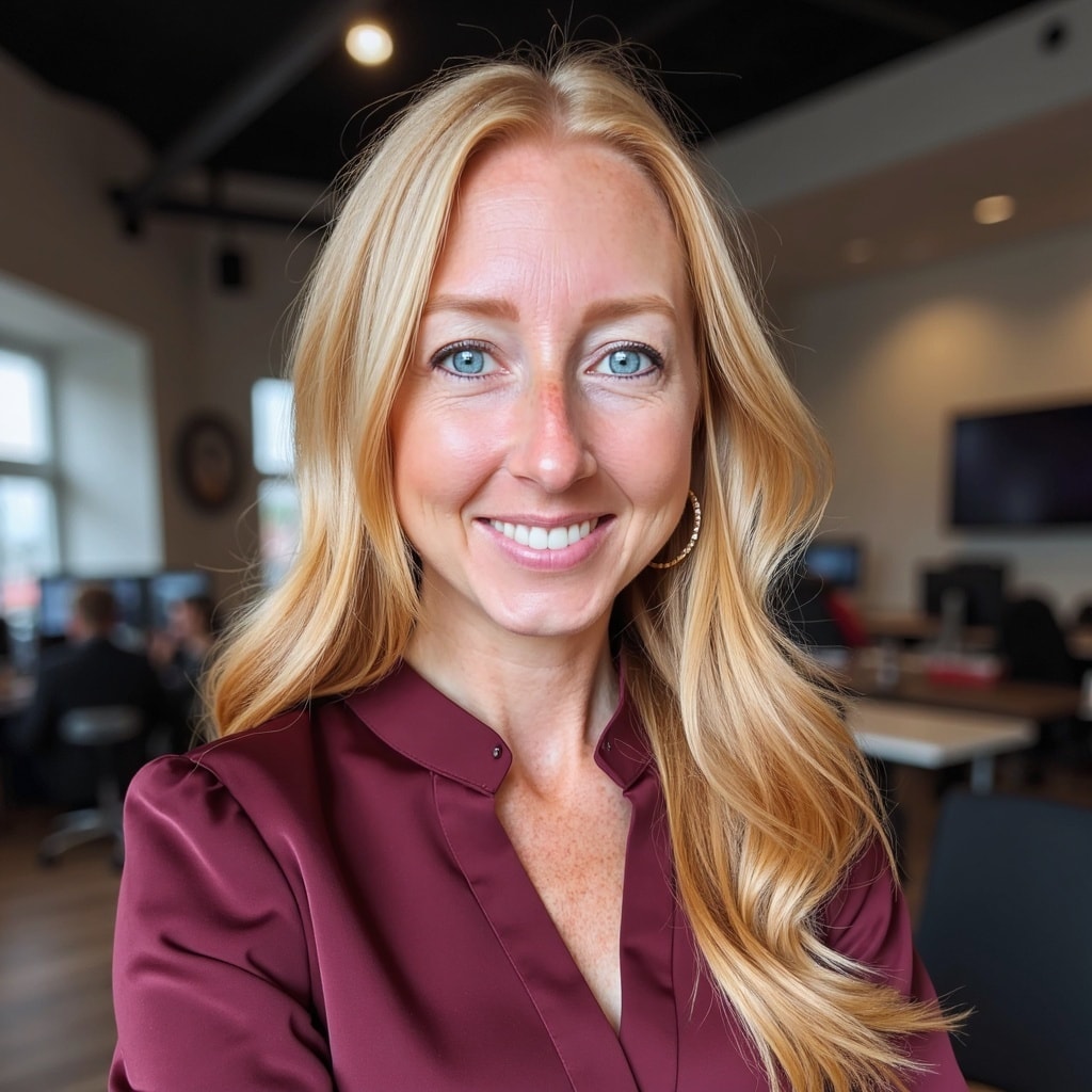 Taylor Hart, Green Thumb Initiative Licensed Professional Counselor Candidate